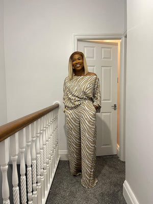 2 piece set