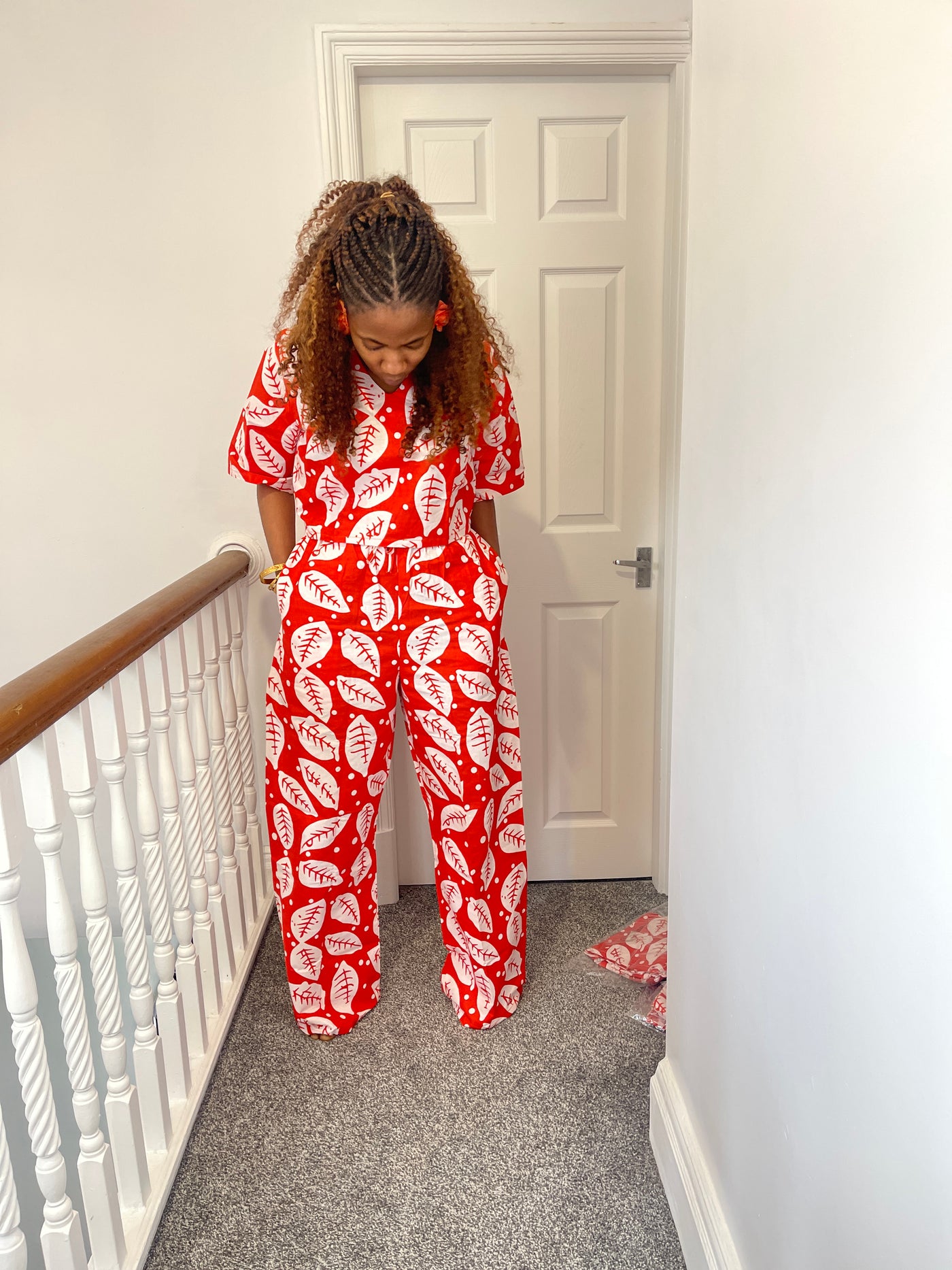 Nancy set