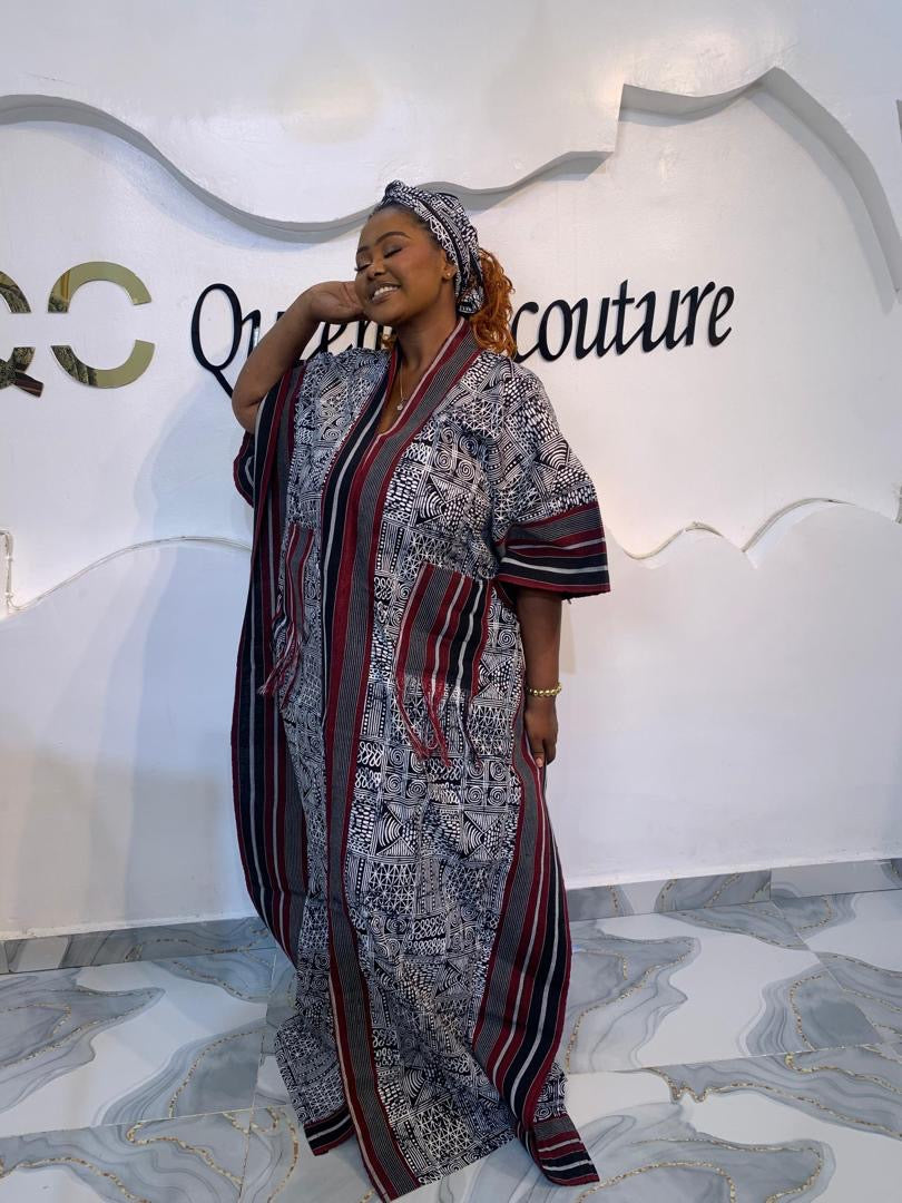 FadeKemi luxury bubu