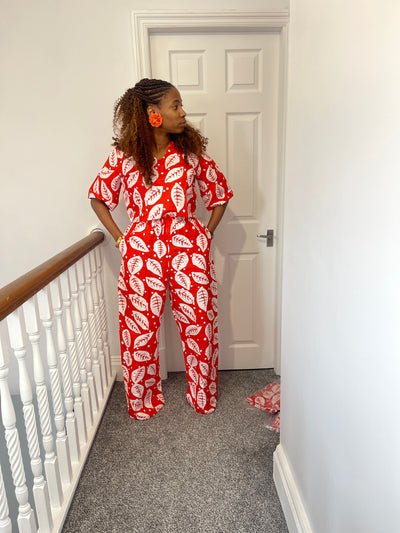 Nancy set