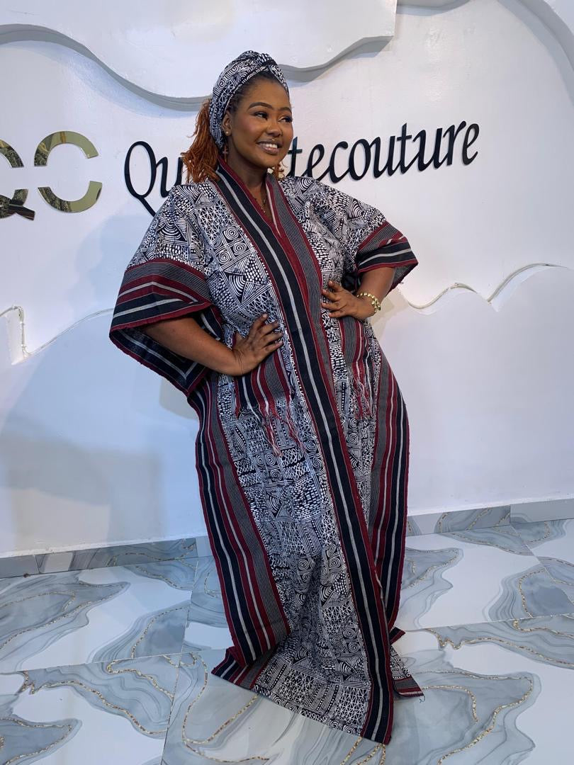 FadeKemi luxury bubu